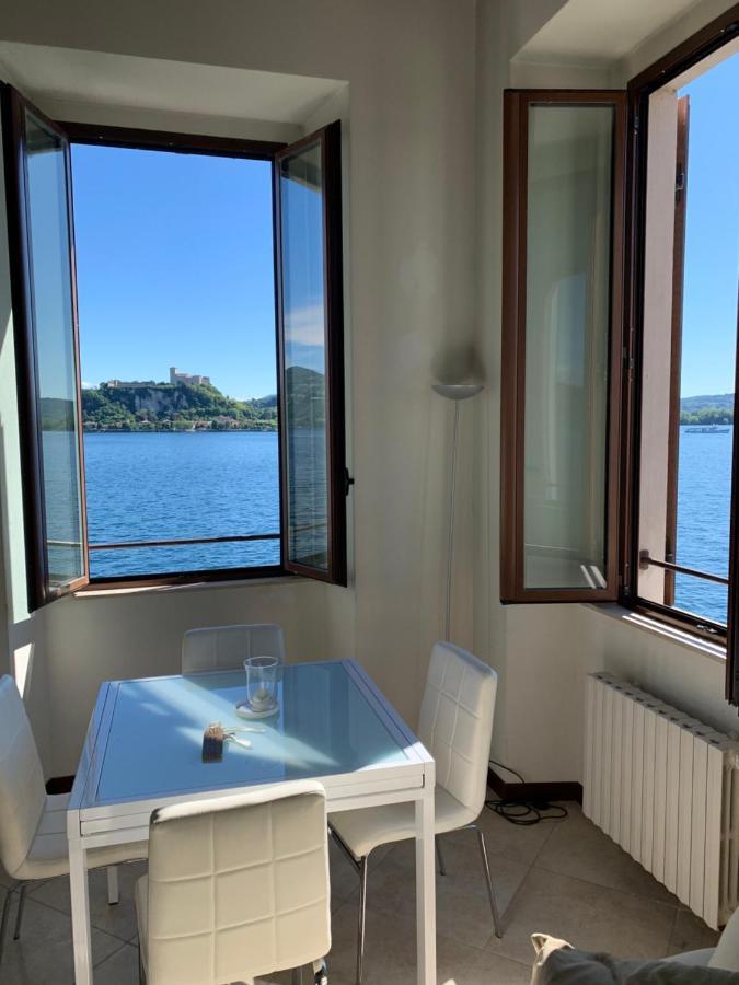 Arona Prestige Apartments Exterior foto