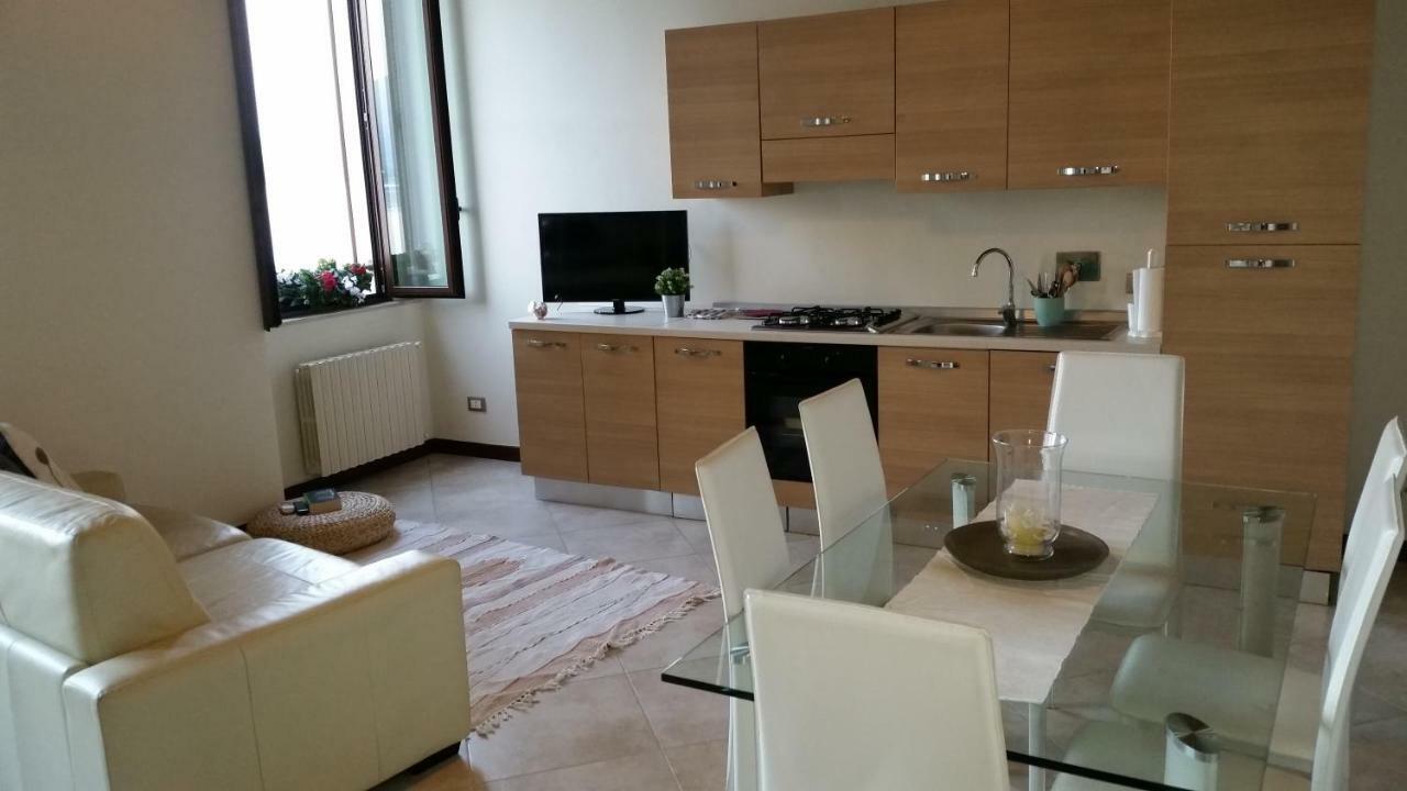 Arona Prestige Apartments Exterior foto